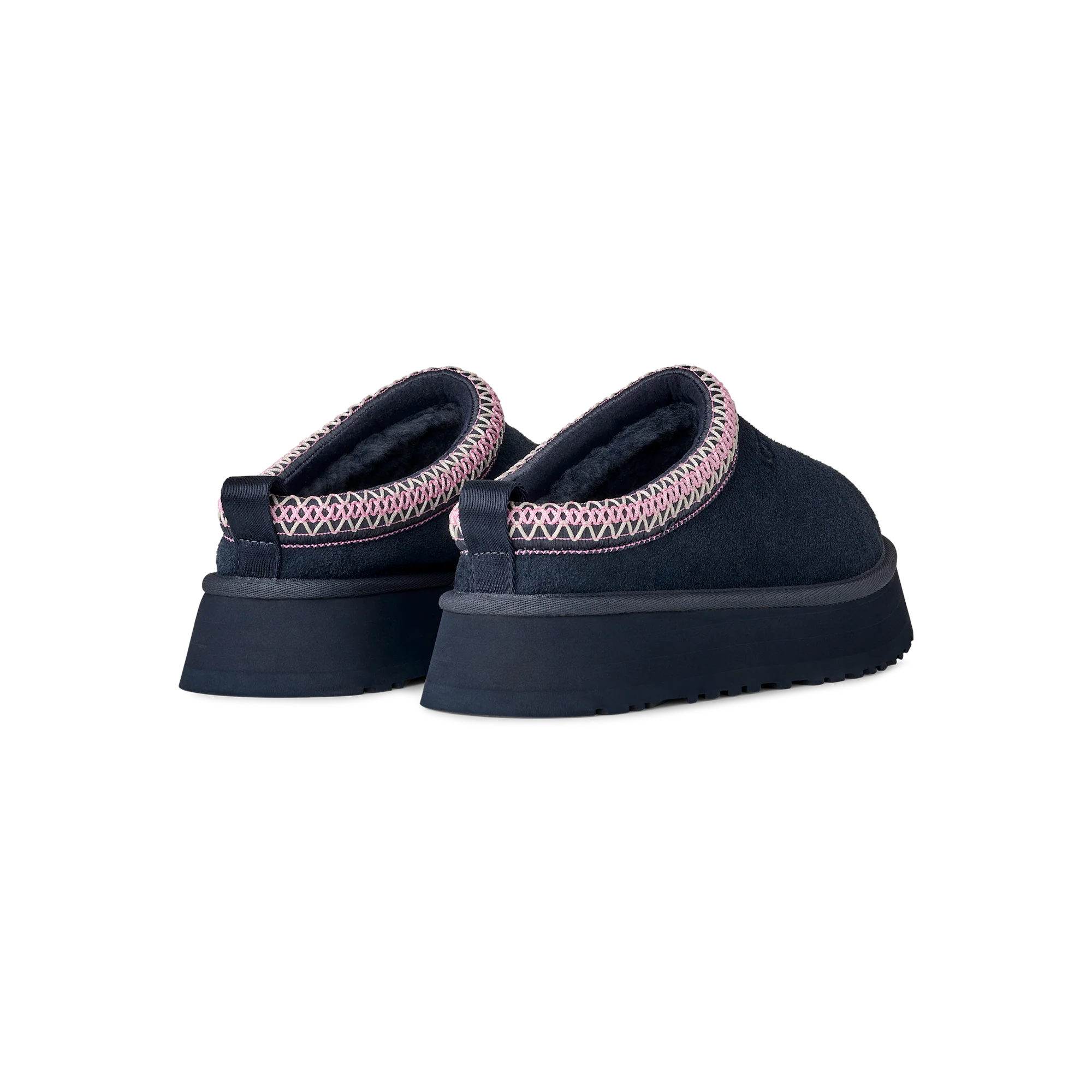 UGG Tazz II Slipper Dark Indigo (Women's) - Image 2