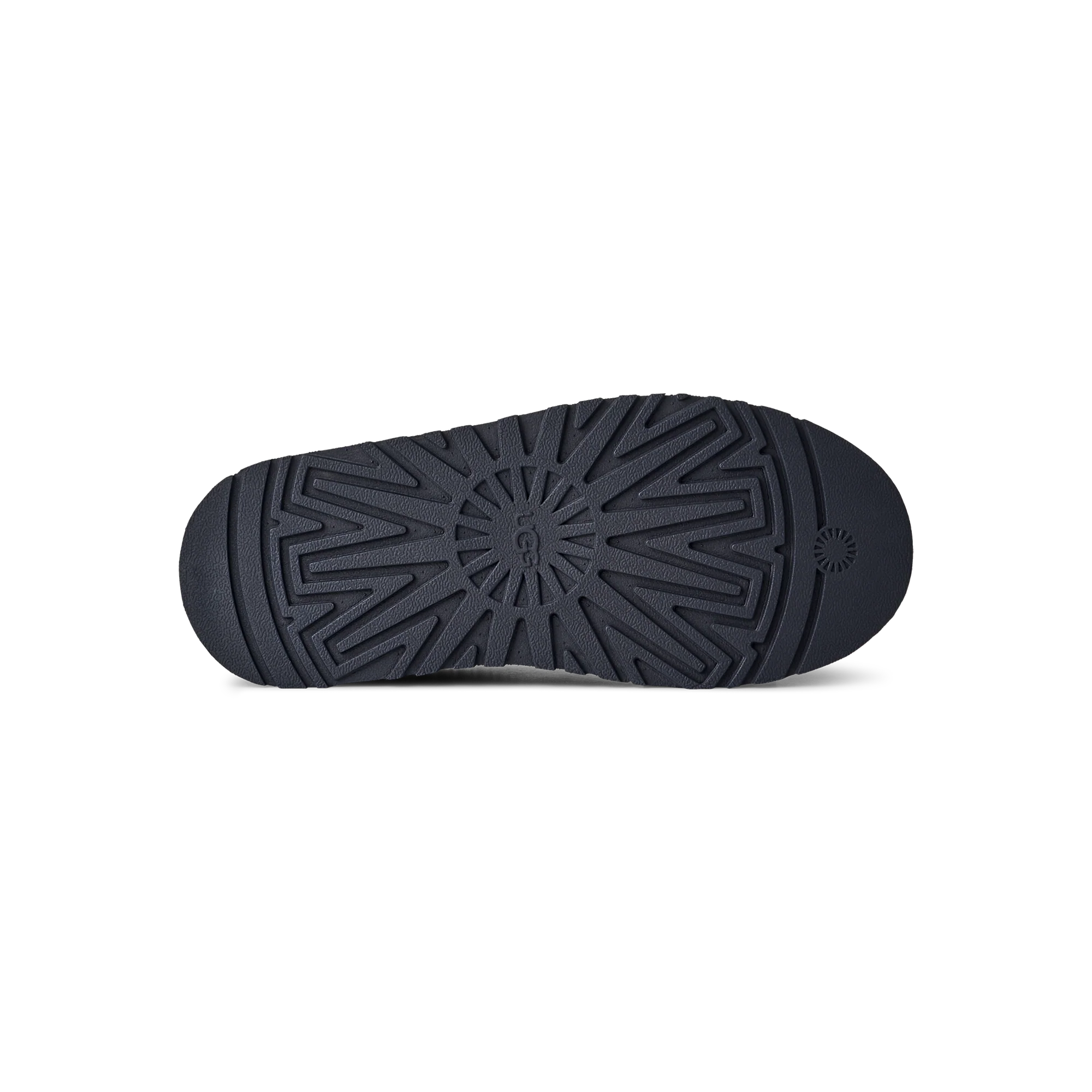 UGG Tazz II Slipper Dark Indigo (Women's) - Image 3