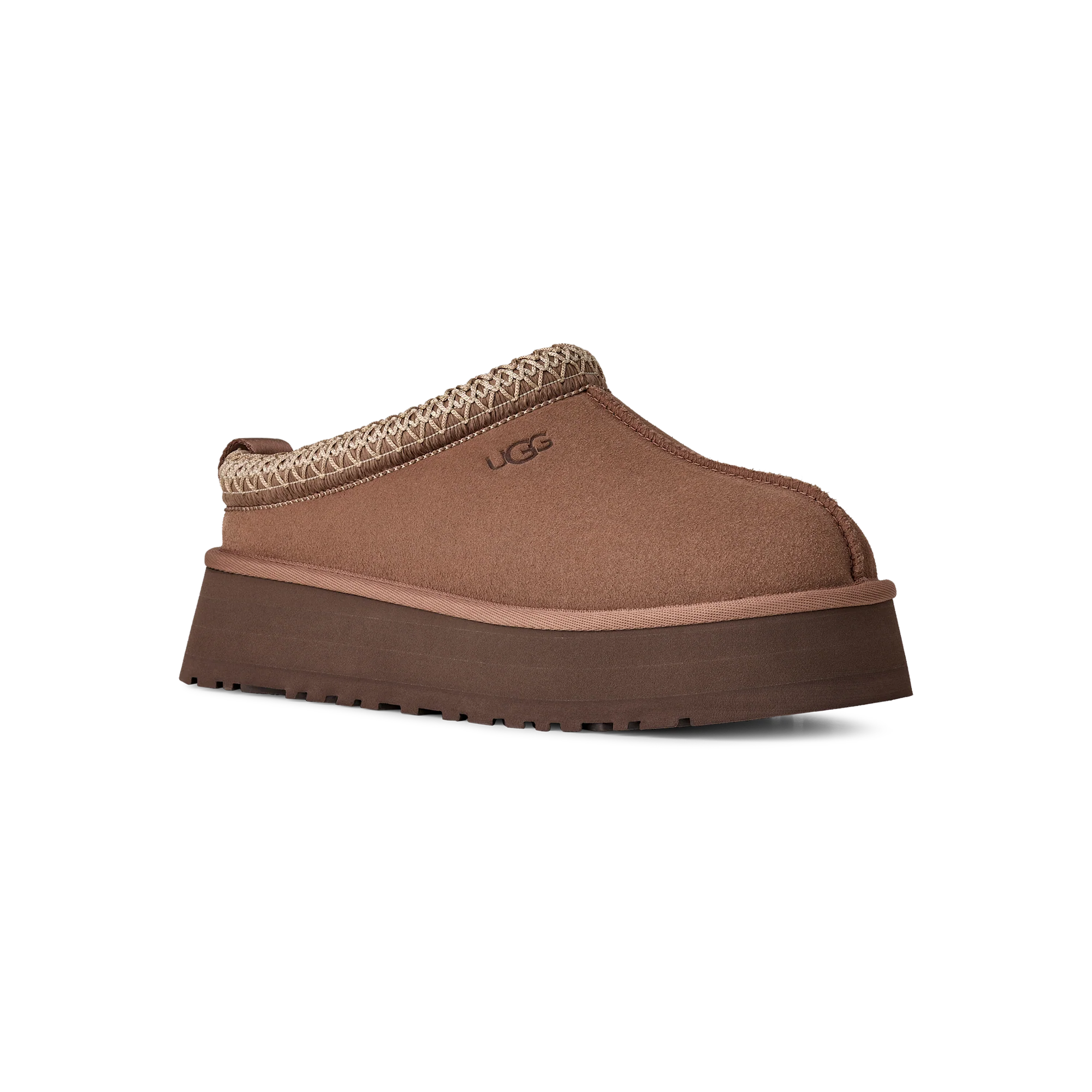 UGG Tazz II Slipper Rocky Oak (Women's) - Image 2