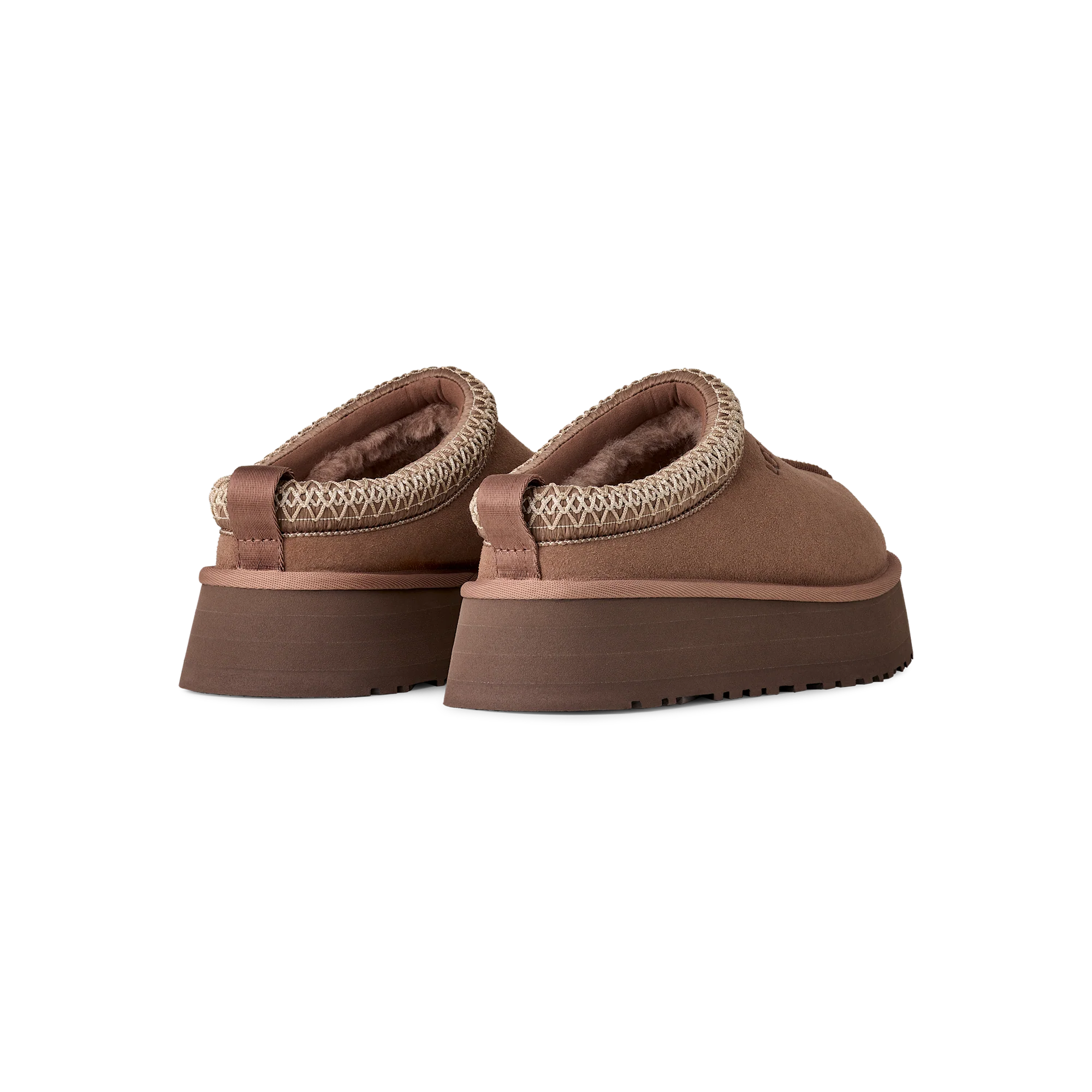 UGG Tazz II Slipper Rocky Oak (Women's) - Image 4