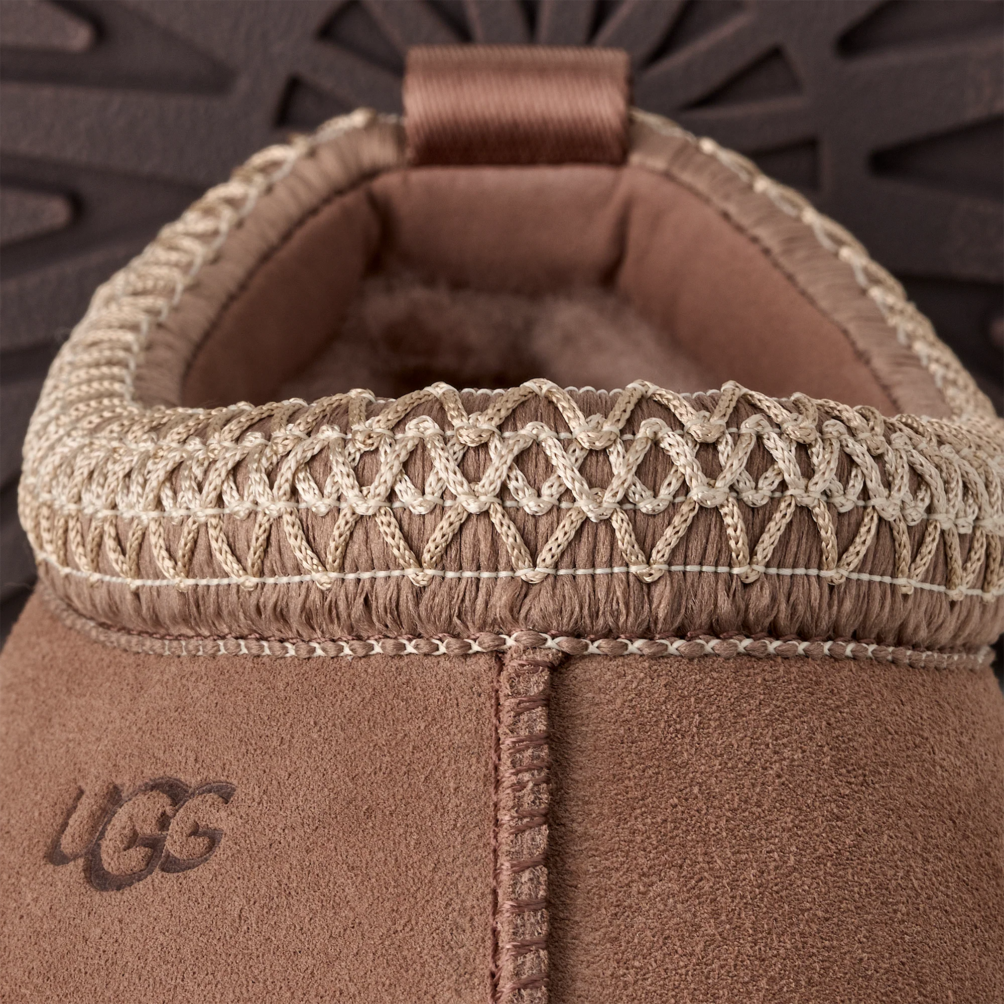 UGG Tazz II Slipper Rocky Oak (Women's) - Image 5
