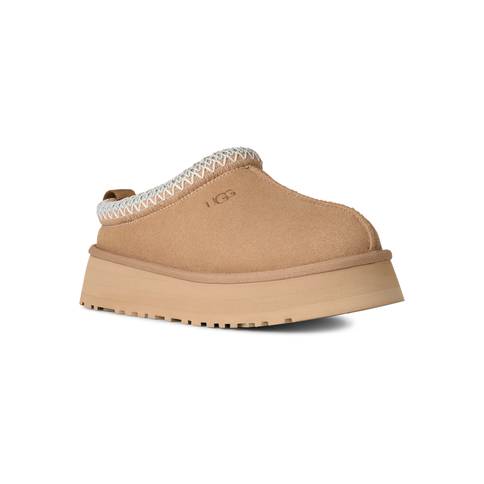 UGG Tazz II Slipper Sand (Women's) - Image 2