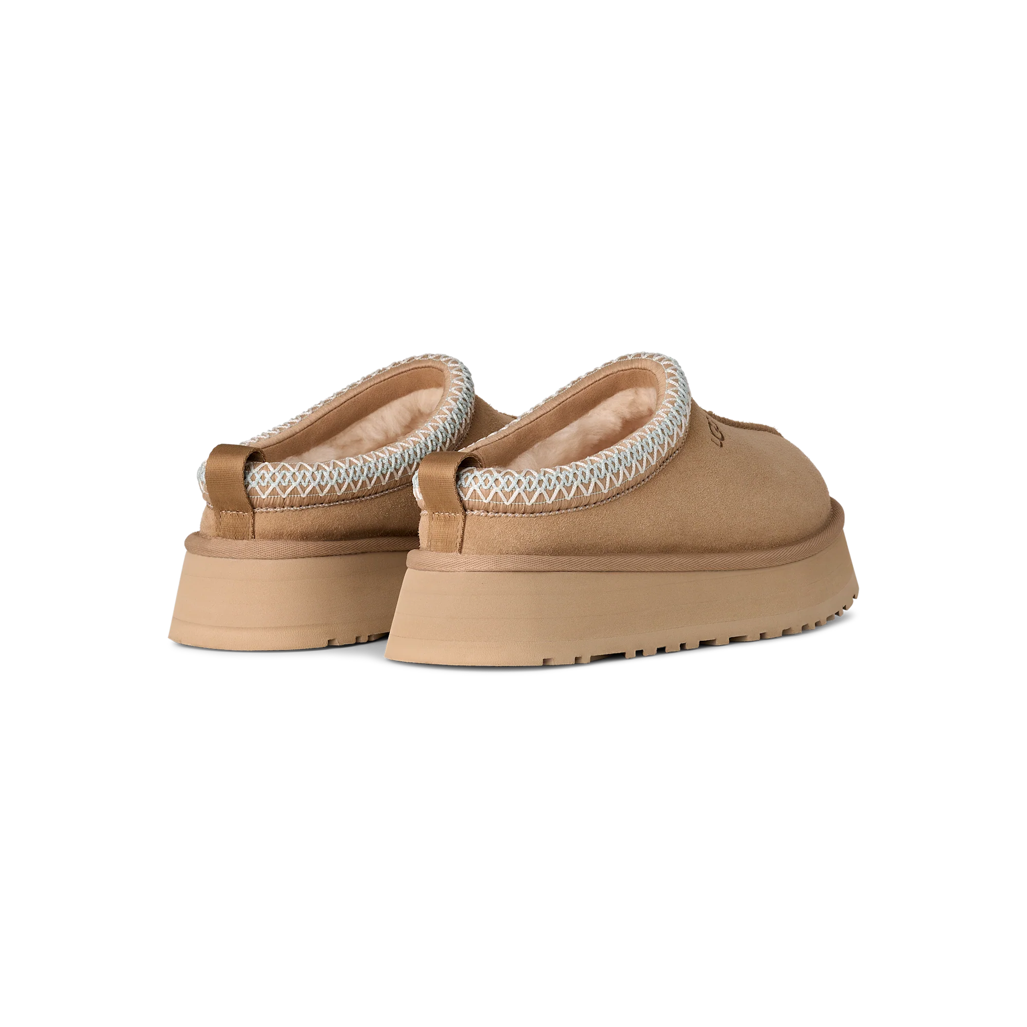 UGG Tazz II Slipper Sand (Women's) - Image 4