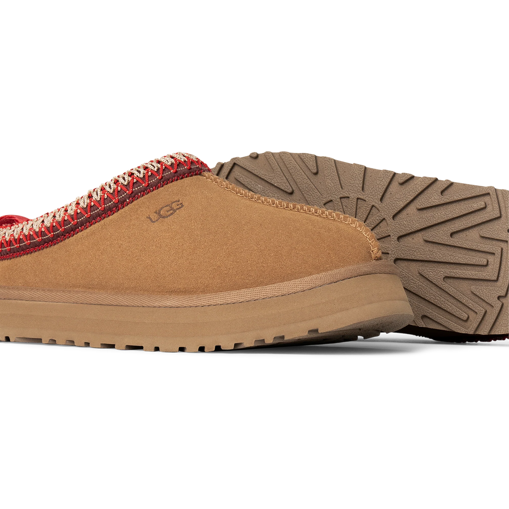 UGG Tazz Slipper Chestnut (Kids) - Image 3