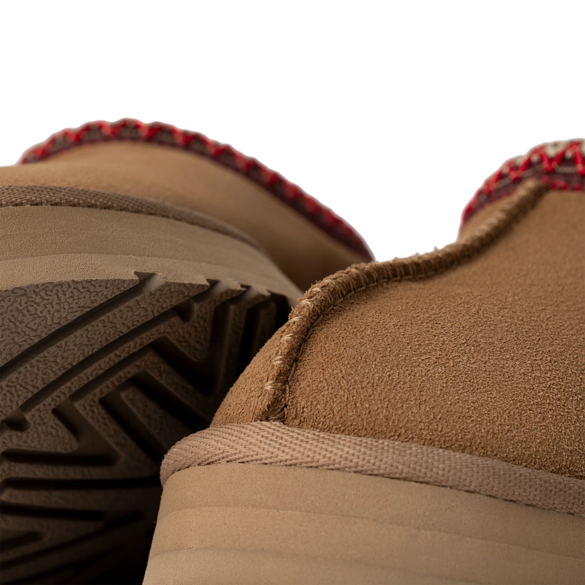 UGG Tazz Slipper Chestnut (Kids) - Image 5