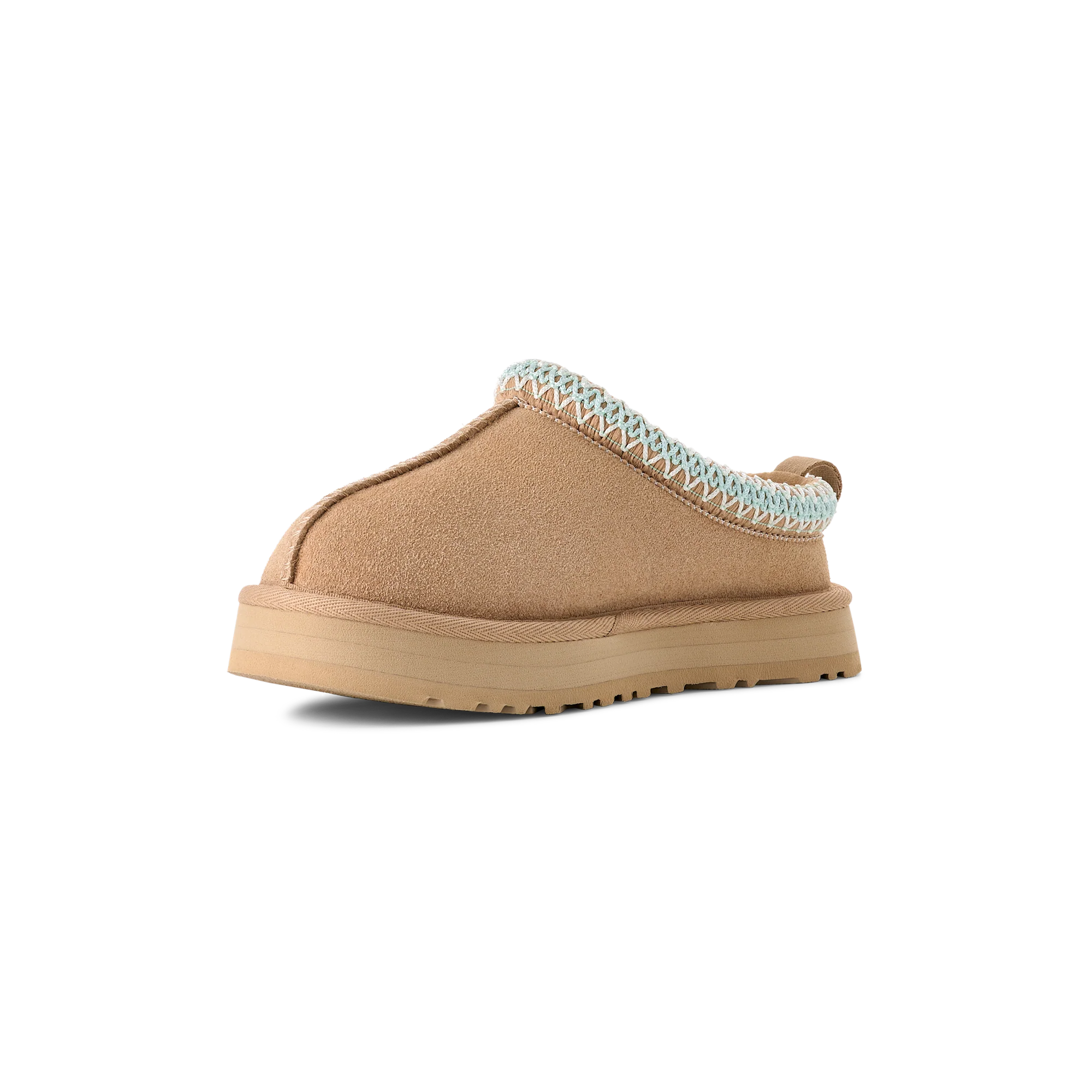 UGG Tazz Slipper Sand (Kids) - Image 3