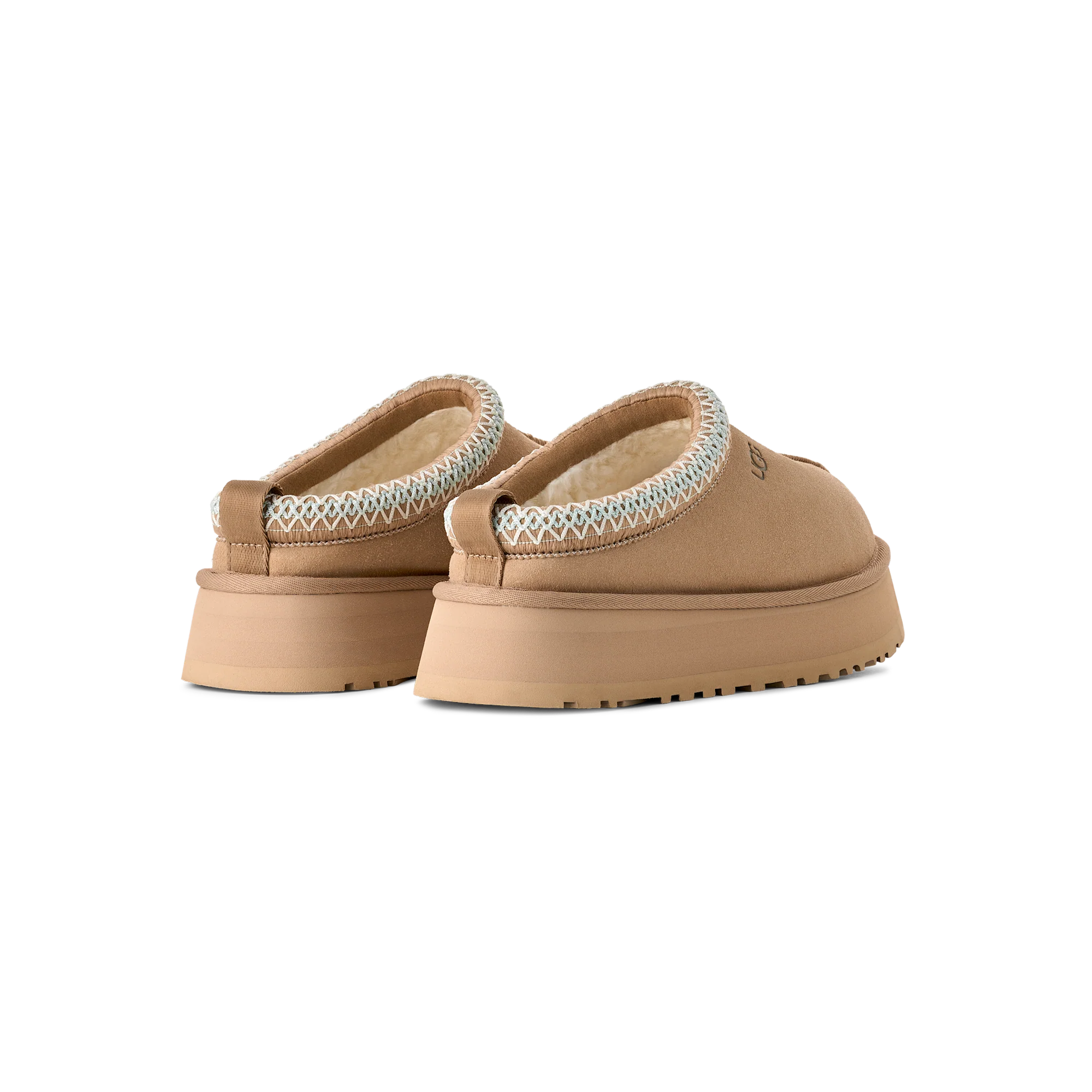 UGG Tazz Slipper Sand (Women's) - Image 2