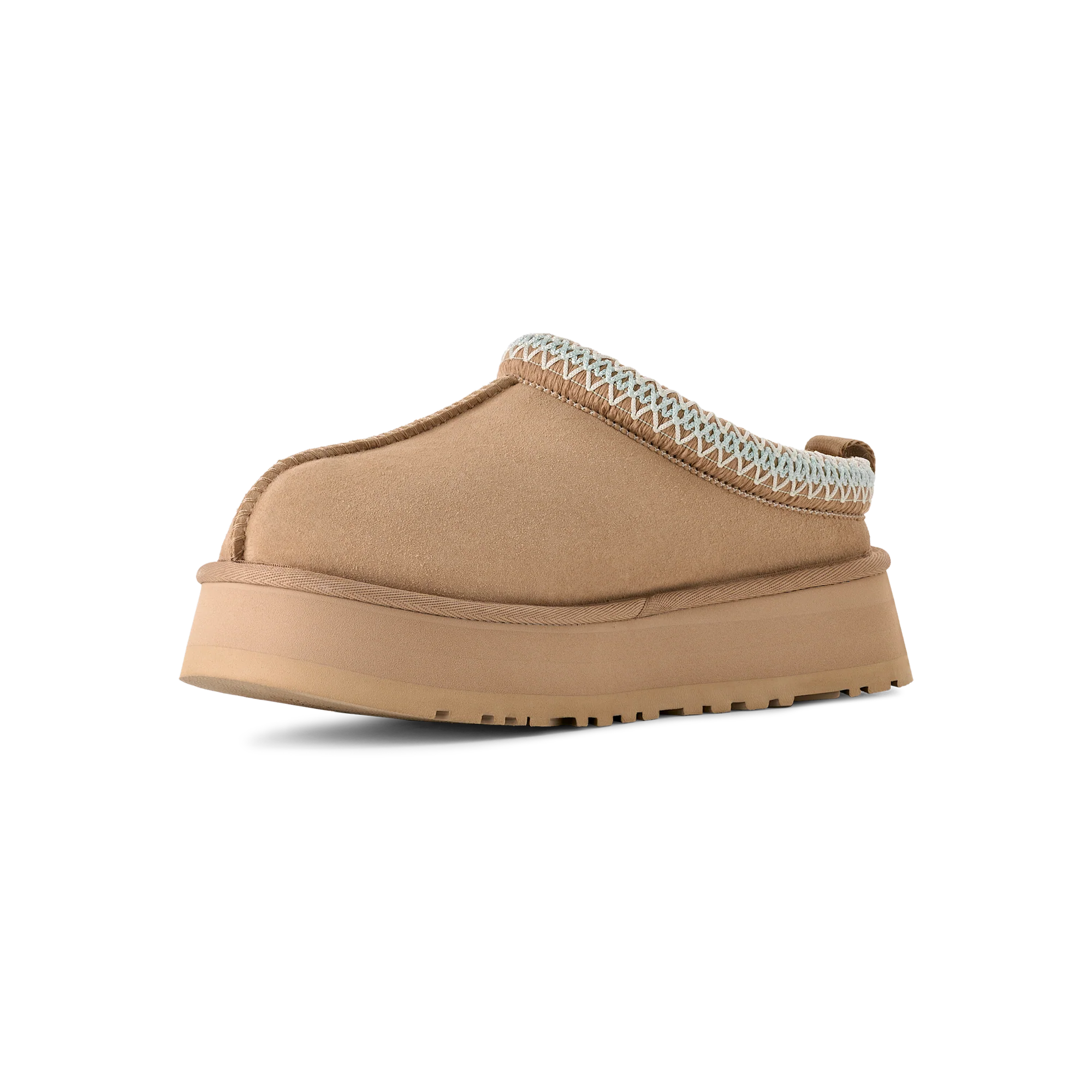 UGG Tazz Slipper Sand (Women's) - Image 3