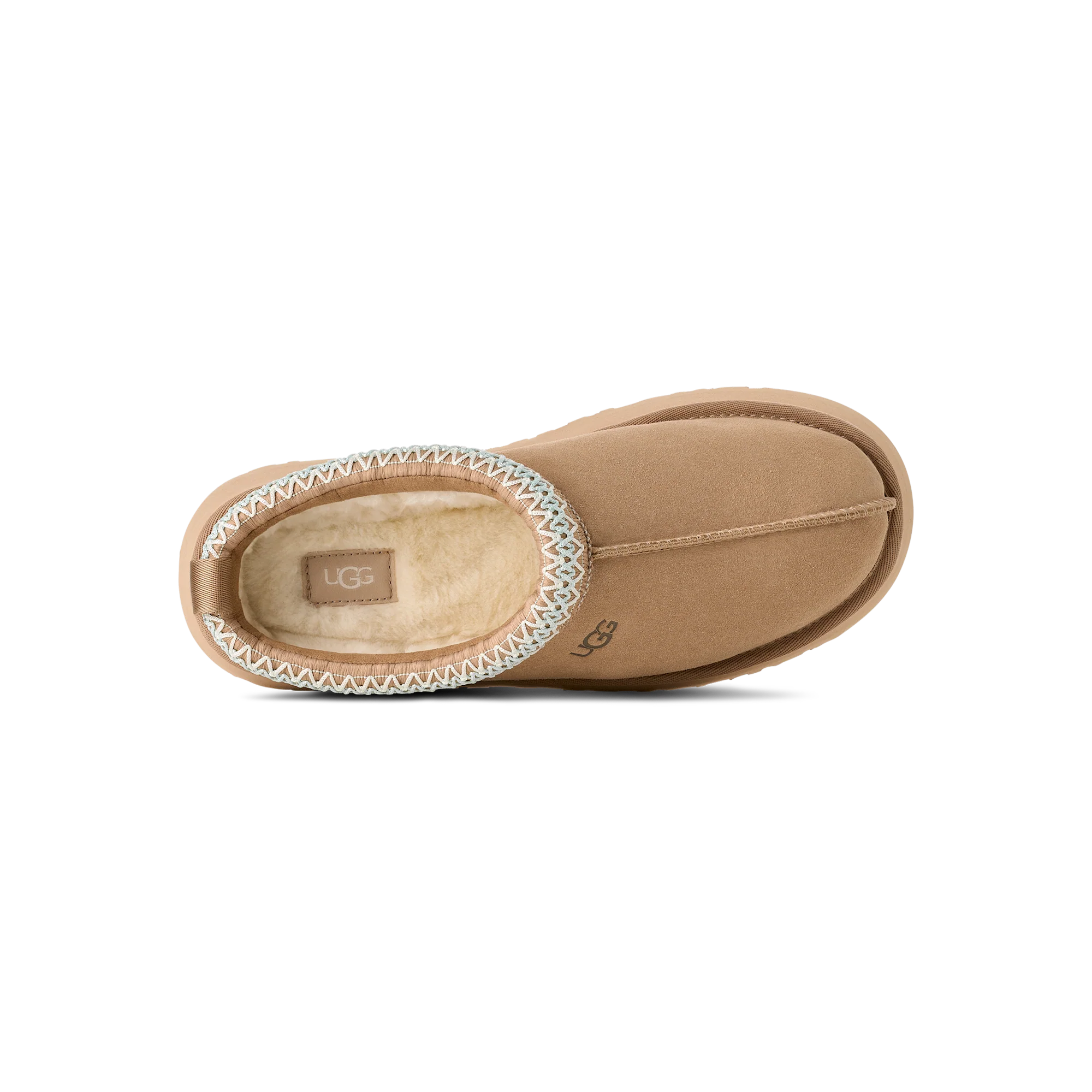 UGG Tazz Slipper Sand (Women's) - Image 5