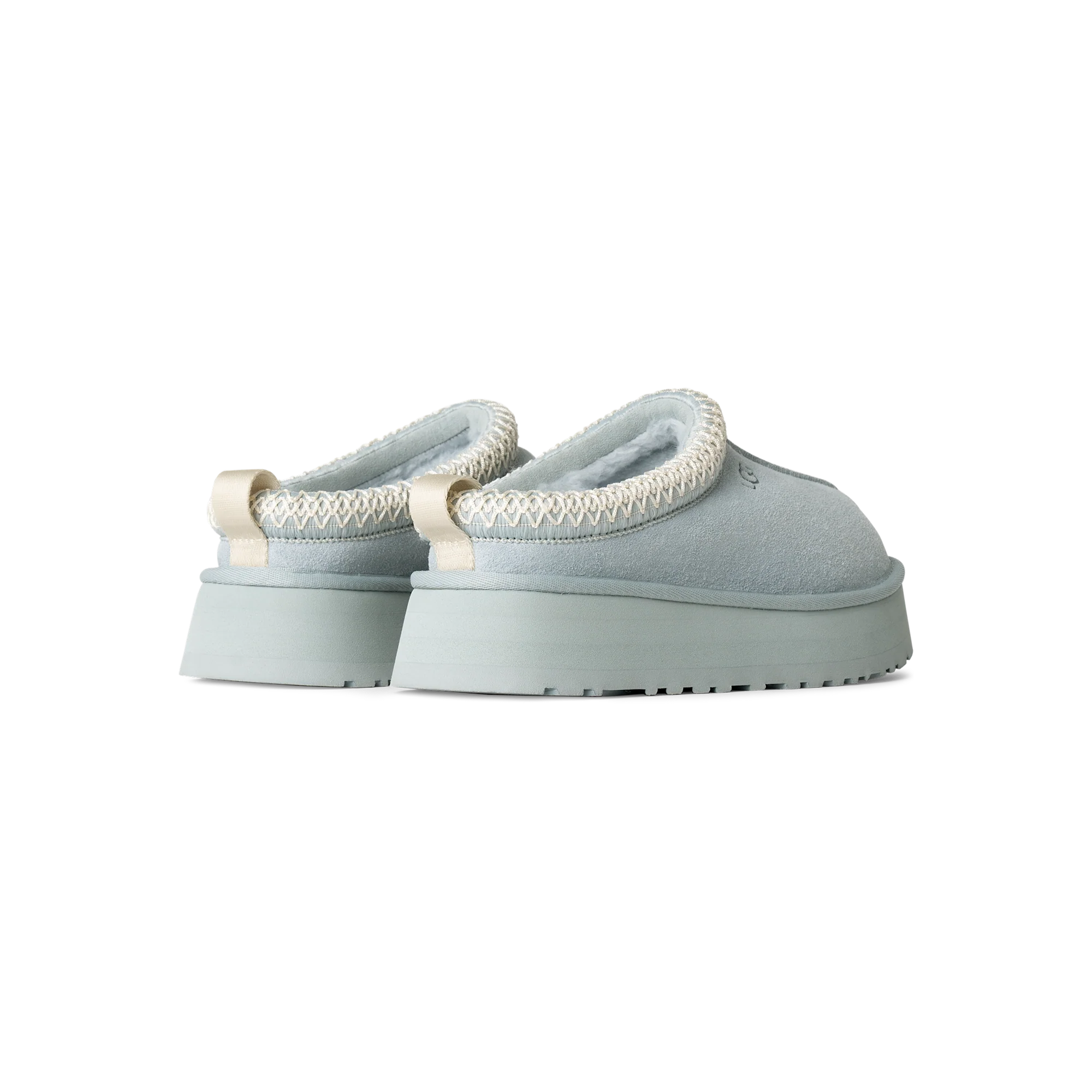 UGG Tazz Slipper Sea Foam (Women's) - Image 2