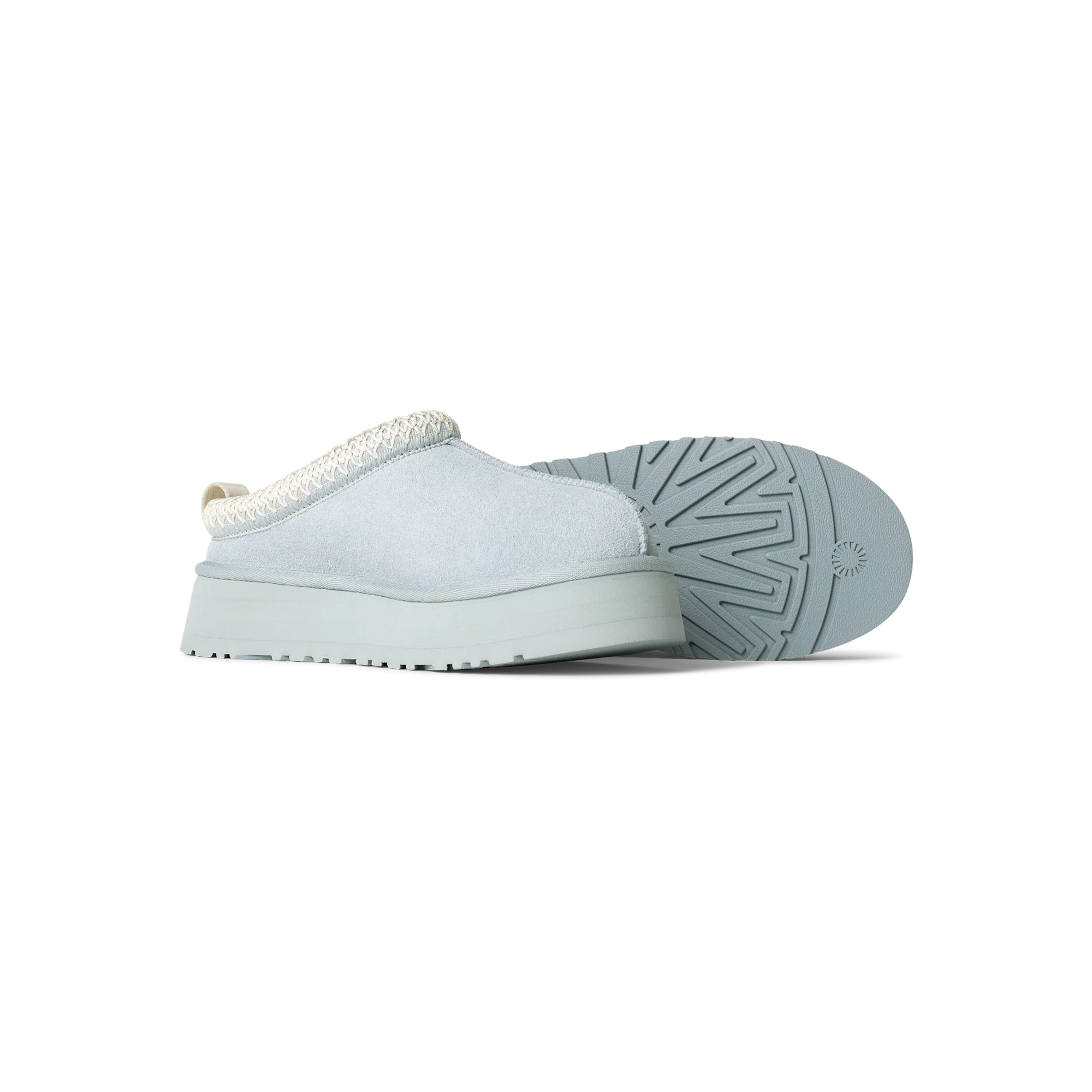 UGG Tazz Slipper Sea Foam (Women's) - Image 3