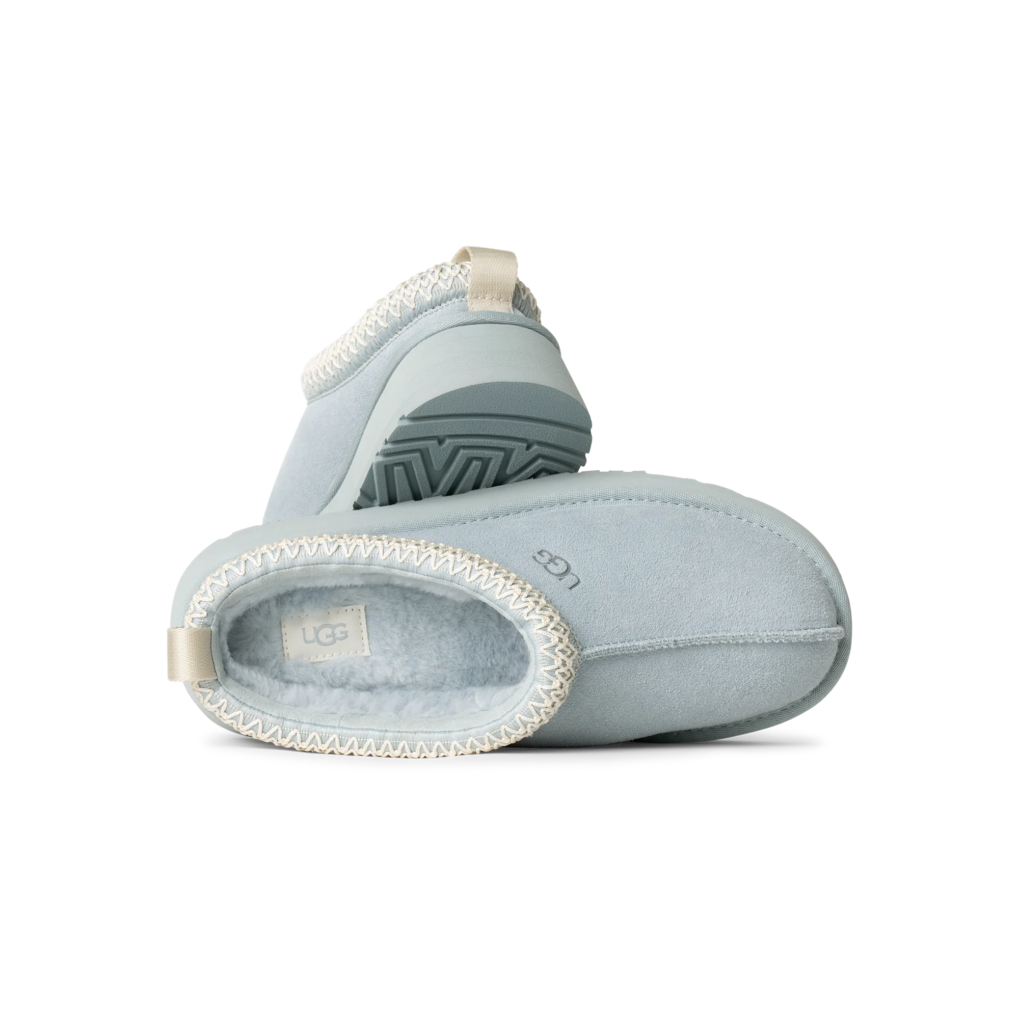 UGG Tazz Slipper Sea Foam (Women's) - Image 4