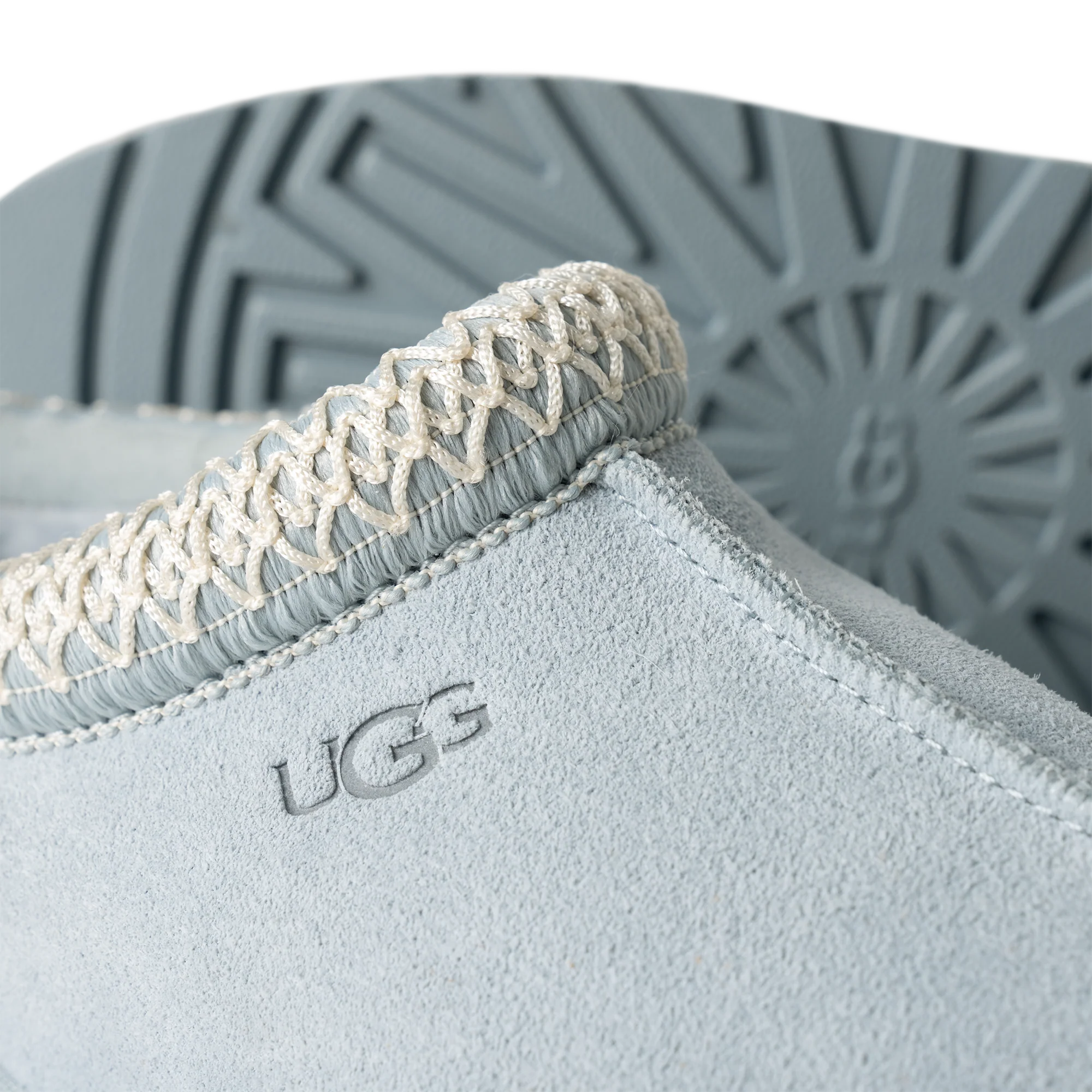 UGG Tazz Slipper Sea Foam (Women's) - Image 5