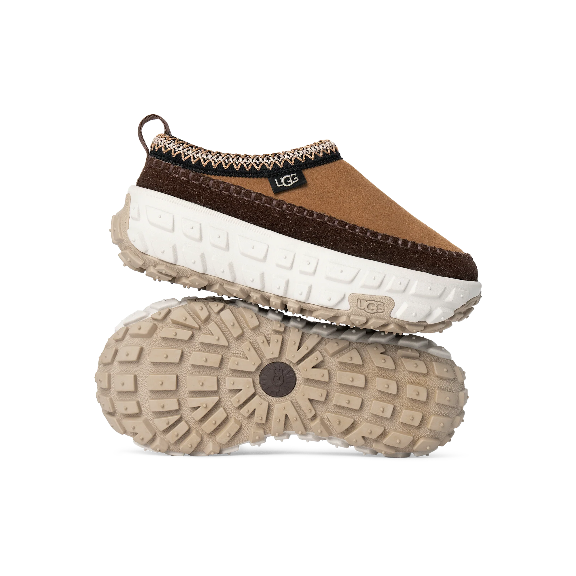 UGG Venture Daze Chestnut Ceramic - Image 3