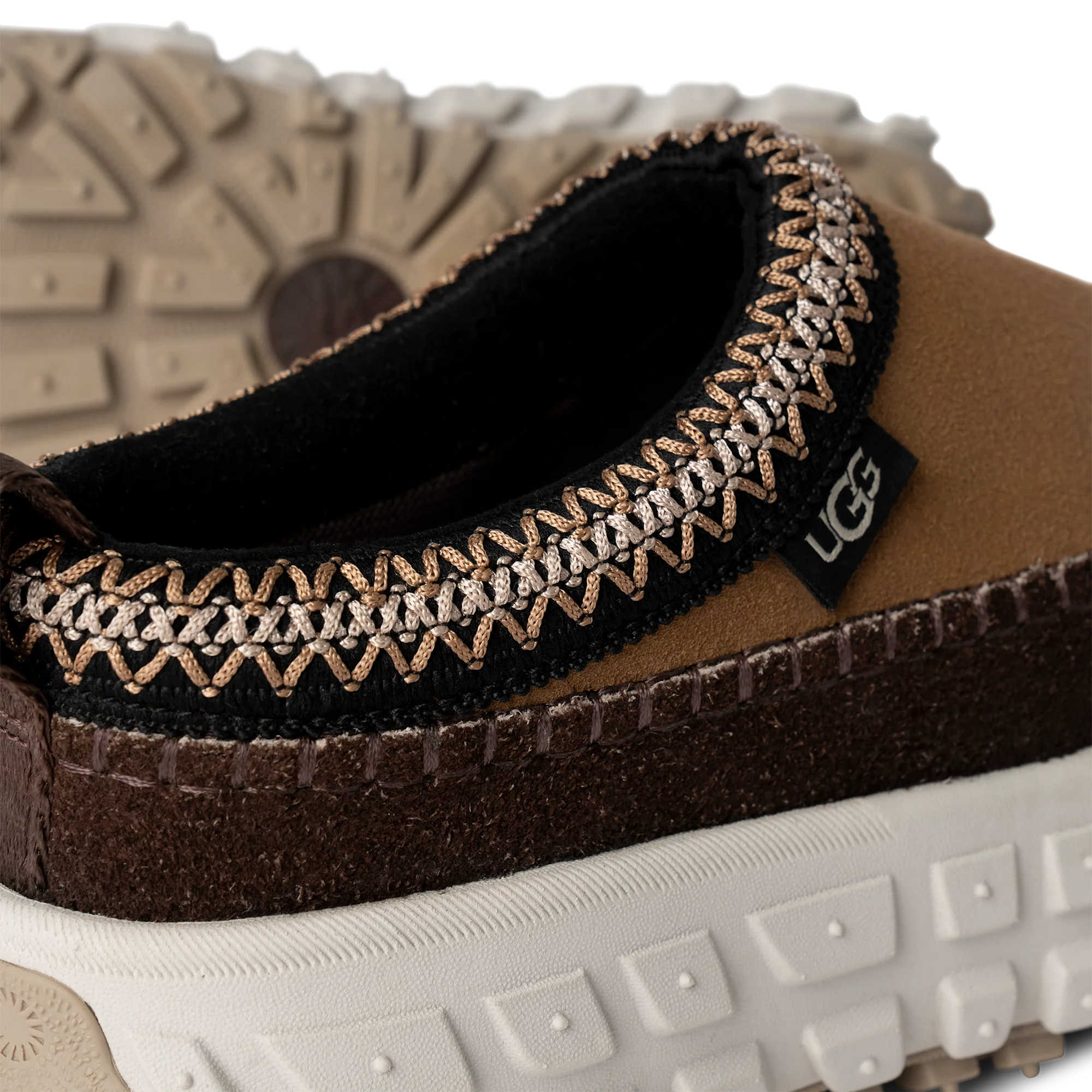 UGG Venture Daze Chestnut Ceramic - Image 4