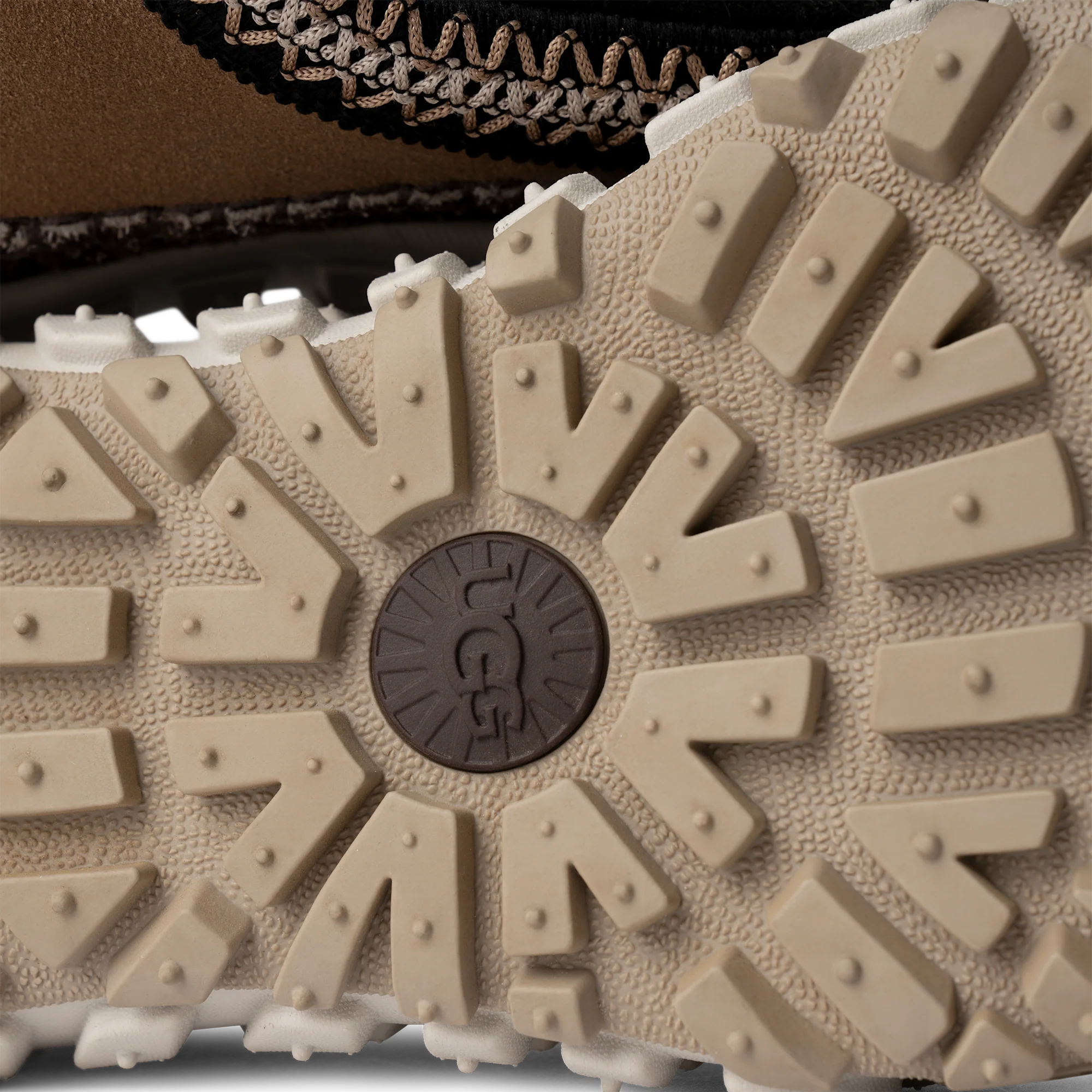 UGG Venture Daze Chestnut Ceramic - Image 5