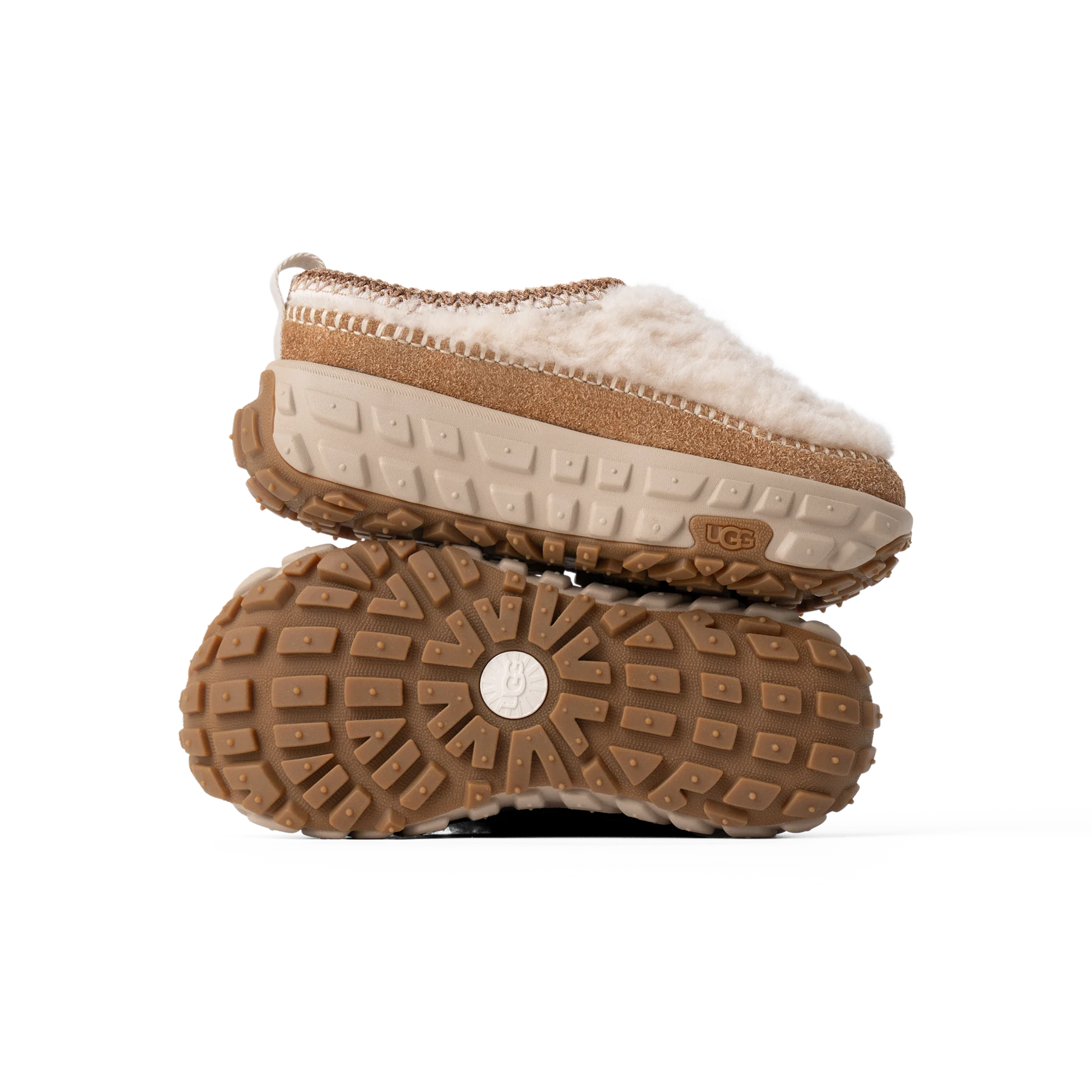 UGG Venture Daze Cozy Natural - Image 2