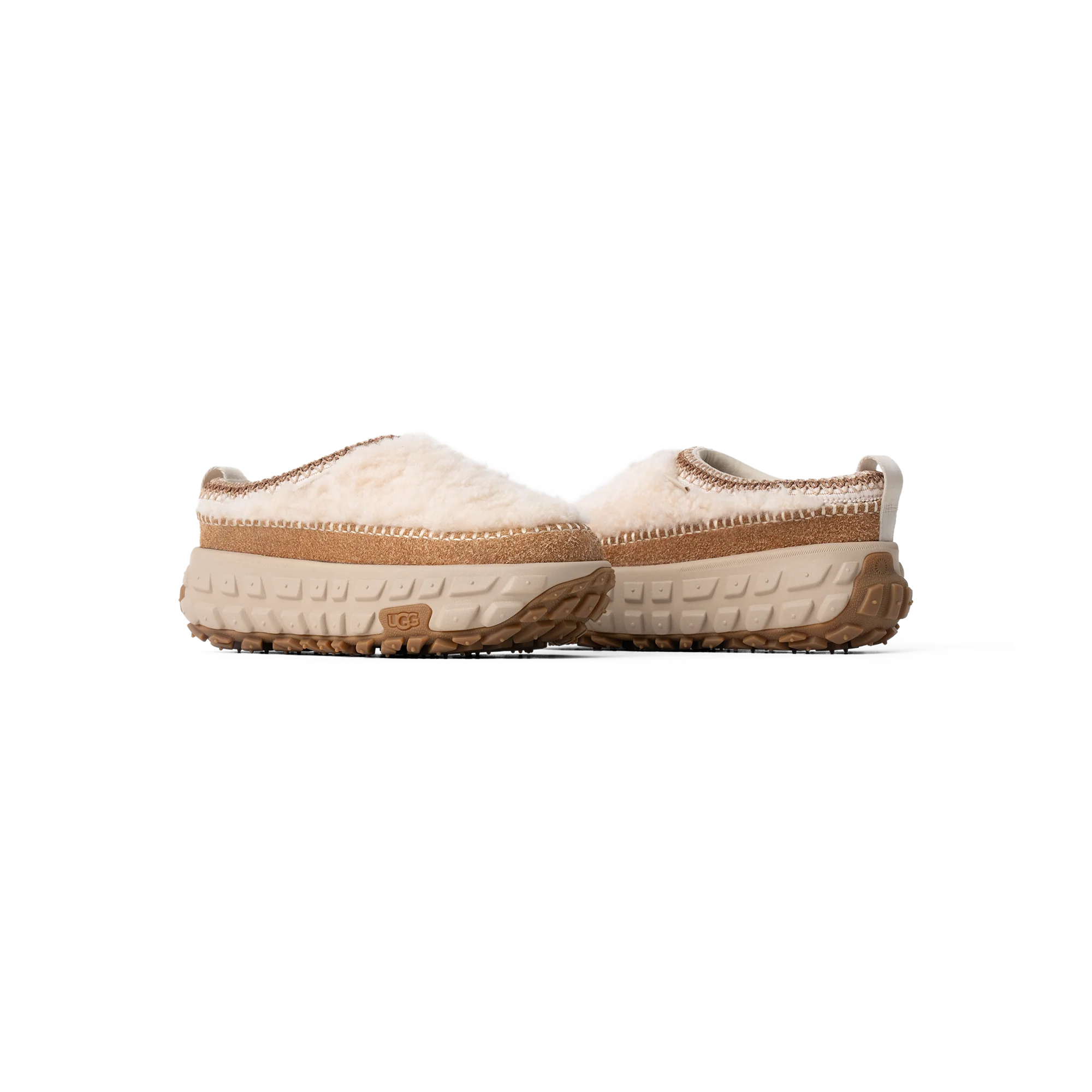 UGG Venture Daze Cozy Natural - Image 3