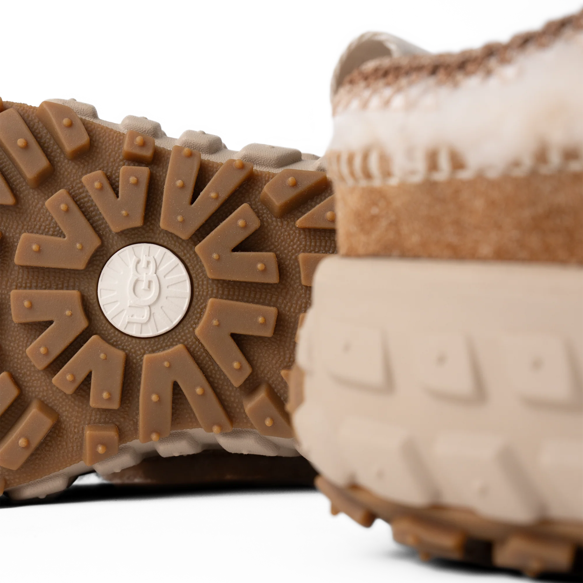 UGG Venture Daze Cozy Natural - Image 4