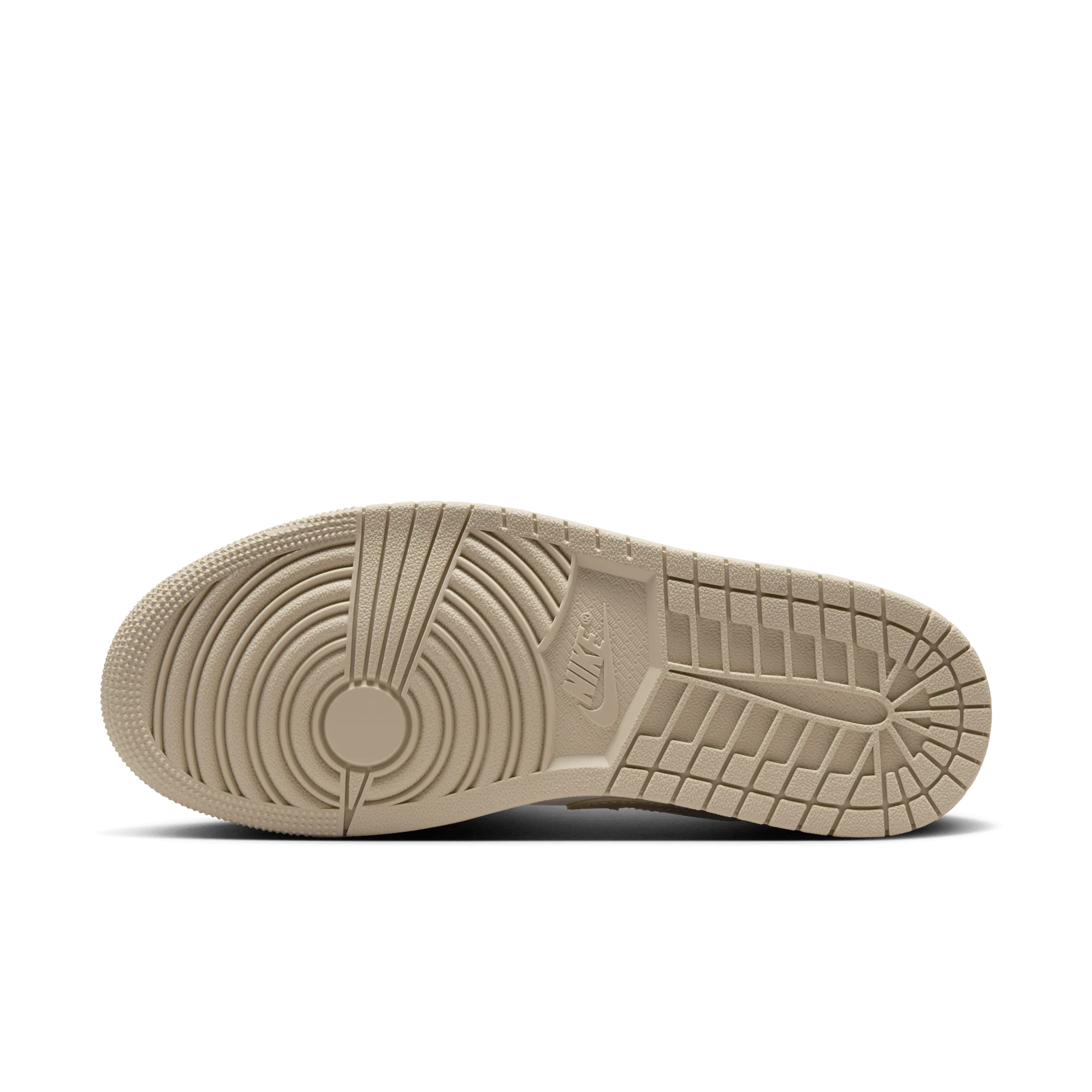 Wmns Air Jordan 1 Low 'Sail Rattan' - Image 6