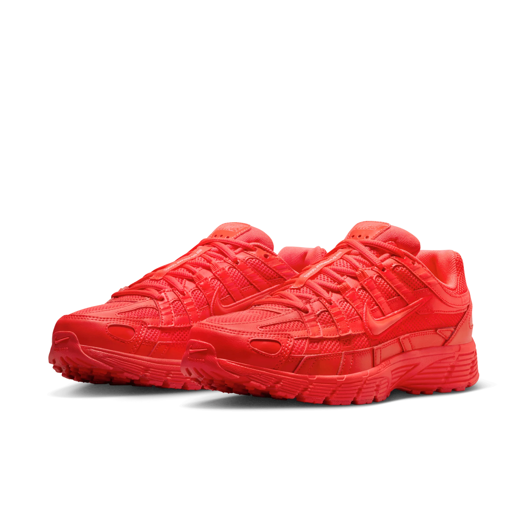 Wmns P-6000 'Bright Crimson' - Image 2