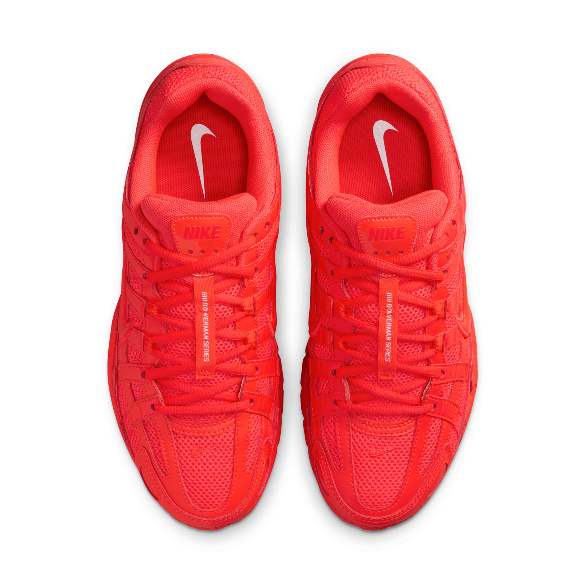 Wmns P-6000 'Bright Crimson' - Image 3