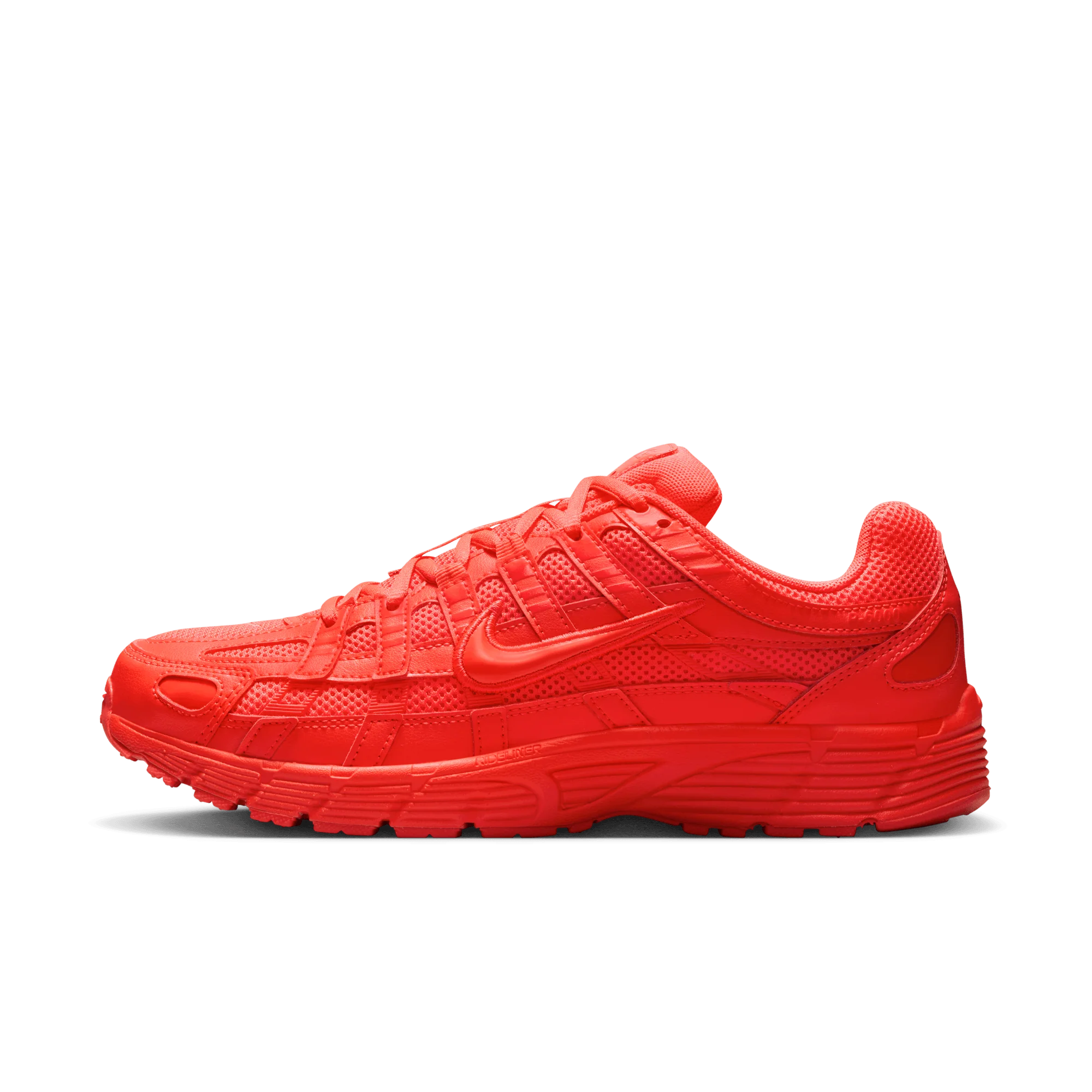 Wmns P-6000 'Bright Crimson' - Image 5