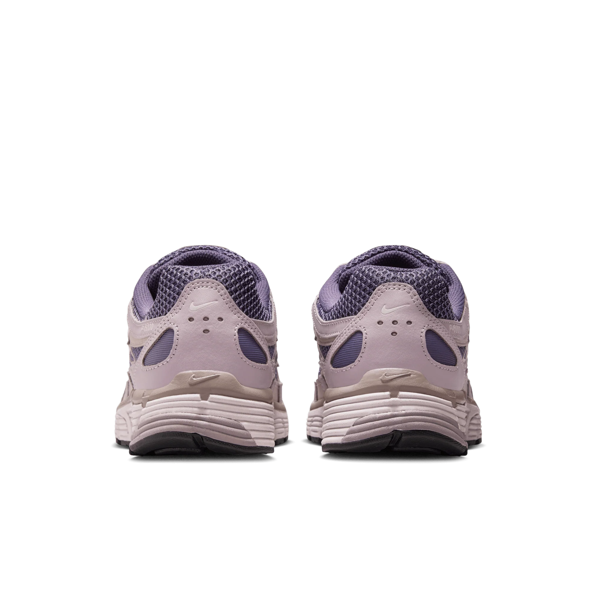 Wmns P-6000 SE 'Light Violet Ore Dark Raisin' - Image 4