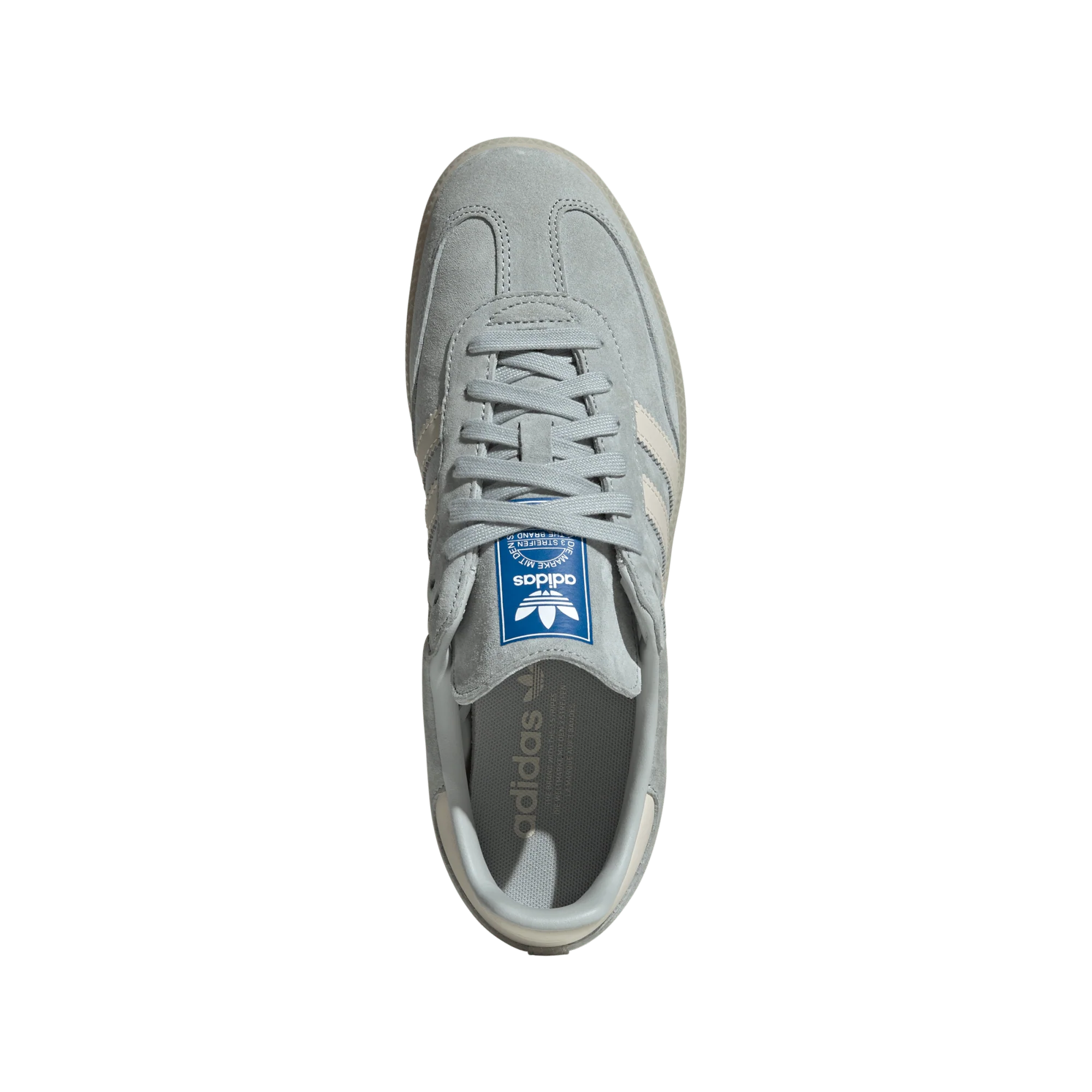 Wmns Samba OG 'Wonder Silver' - Image 3