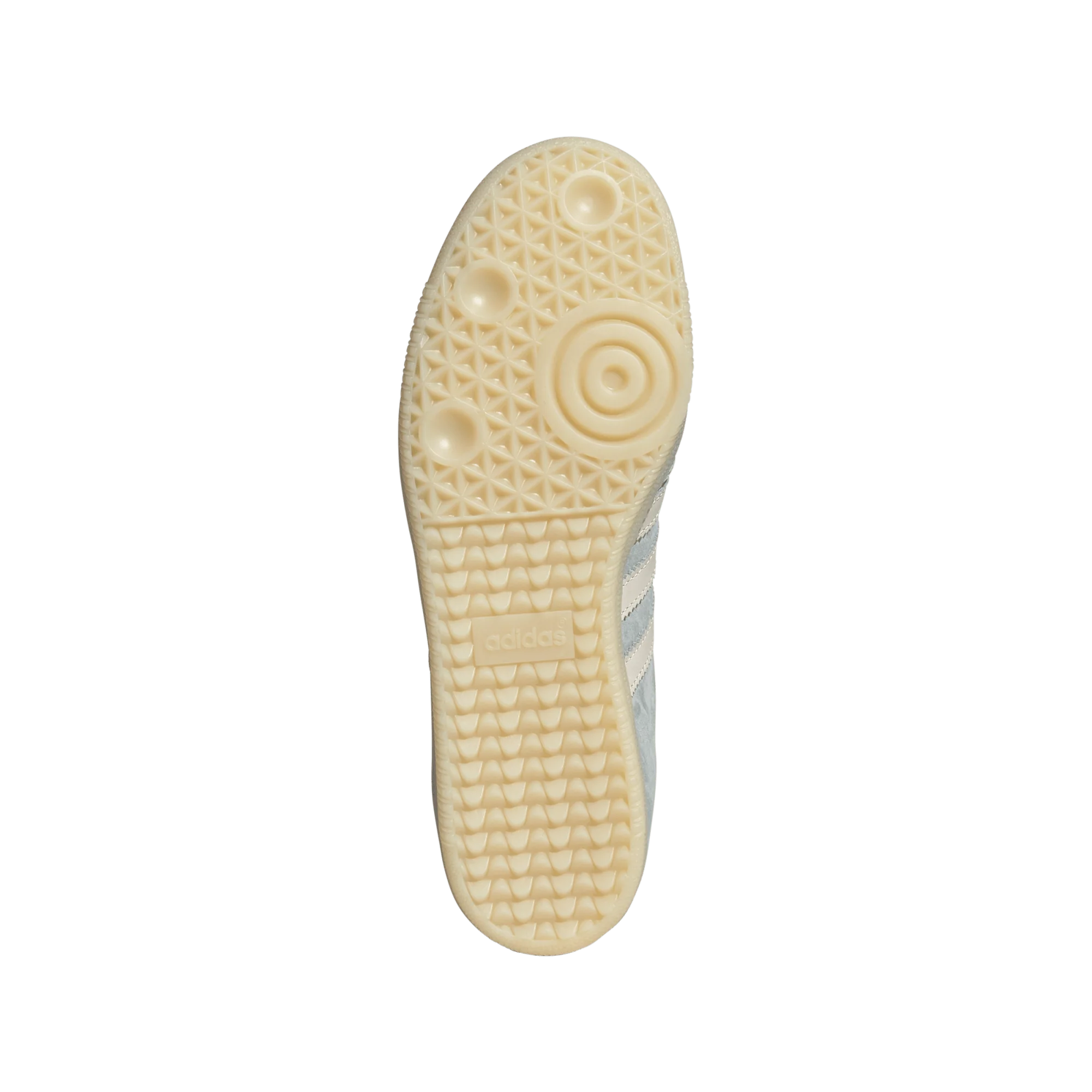 Wmns Samba OG 'Wonder Silver' - Image 5